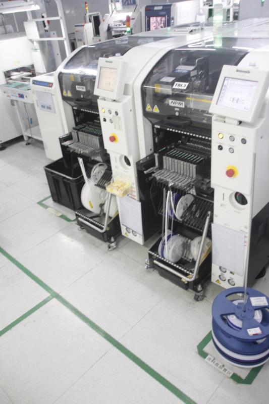 PCBA和PCB之間的區(qū)別在哪里？